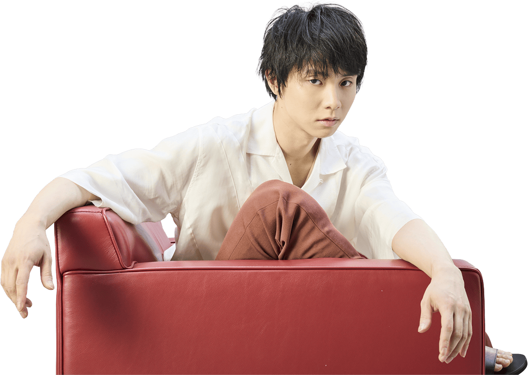 キービジュアルメインイメージ