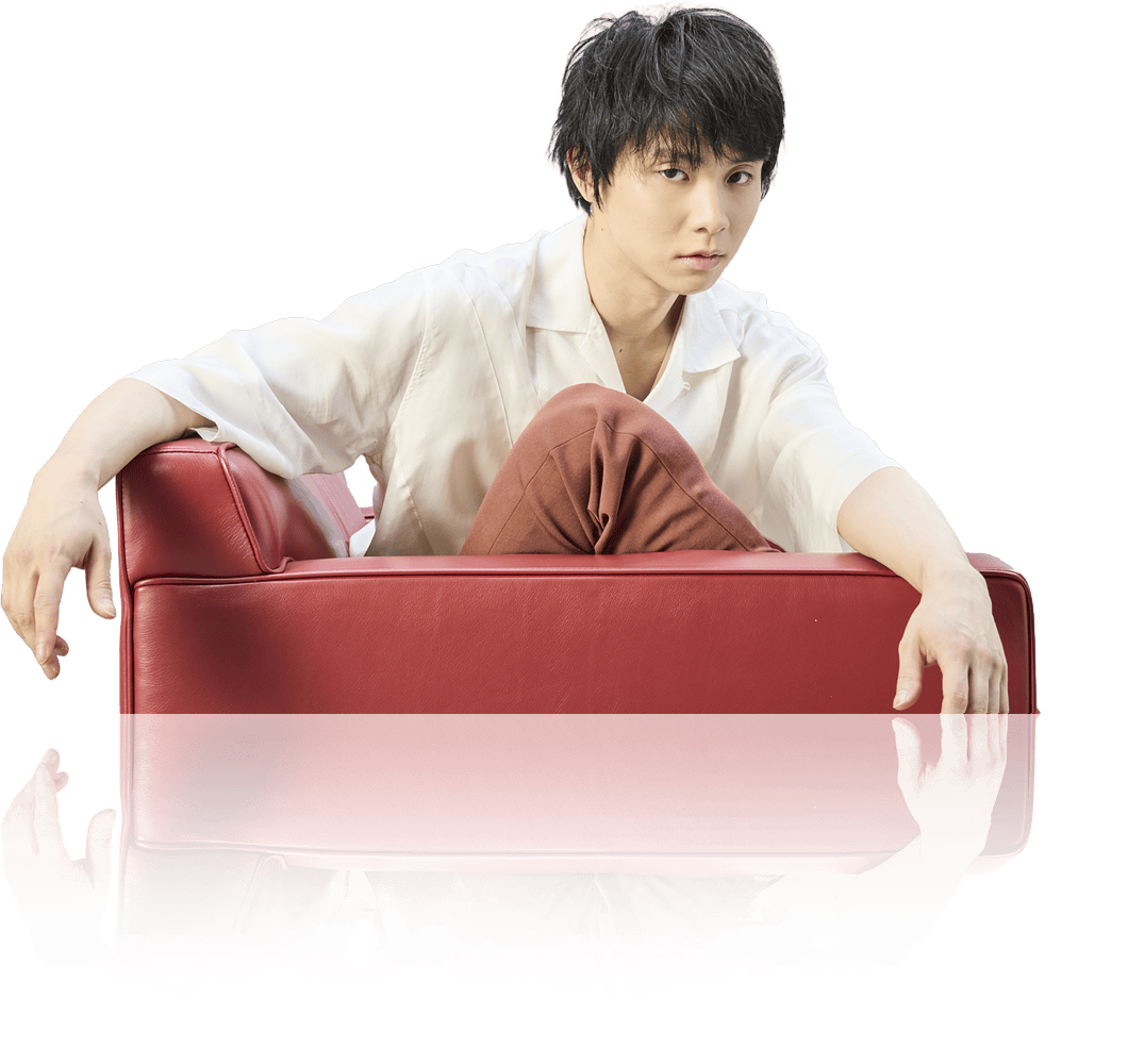 キービジュアルメインイメージ