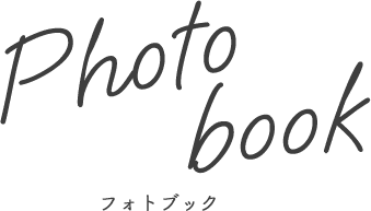 Photo book