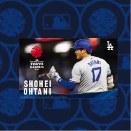 大谷翔平 MLBオフィシャルグッズ | エンスカイスポーツ