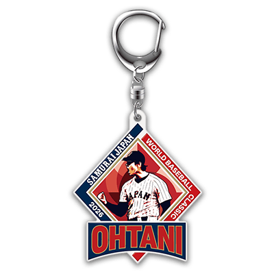 2026 WORLD BASEBALL CLASSIC オフィシャルグッズ | エンスカイスポーツ