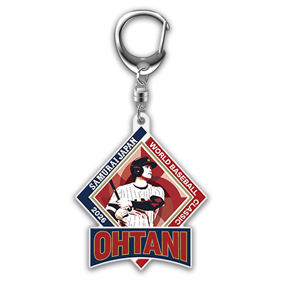 2026 WORLD BASEBALL CLASSIC オフィシャルグッズ | エンスカイスポーツ