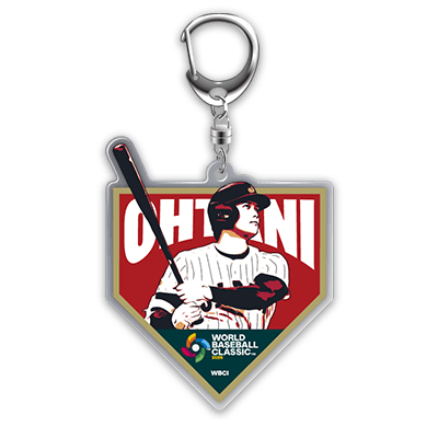 2026 WORLD BASEBALL CLASSIC オフィシャルグッズ | エンスカイスポーツ