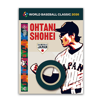 2026 WORLD BASEBALL CLASSIC オフィシャルグッズ | エンスカイスポーツ