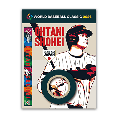 2026 WORLD BASEBALL CLASSIC オフィシャルグッズ | エンスカイスポーツ
