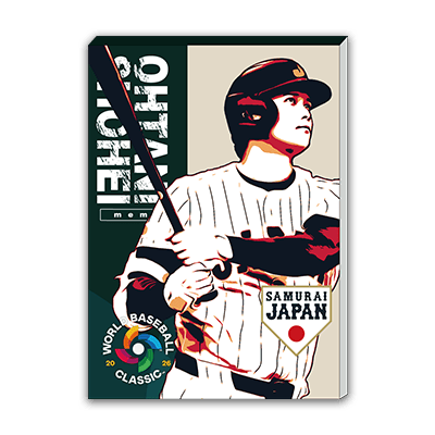 2026 WORLD BASEBALL CLASSIC オフィシャルグッズ | エンスカイスポーツ