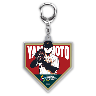 2026 WORLD BASEBALL CLASSIC オフィシャルグッズ | エンスカイスポーツ