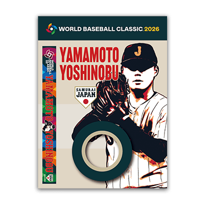 2026 WORLD BASEBALL CLASSIC オフィシャルグッズ | エンスカイスポーツ