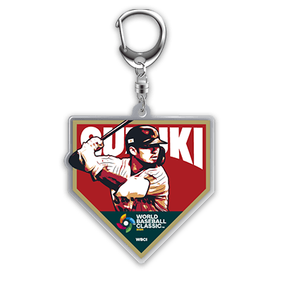 2026 WORLD BASEBALL CLASSIC オフィシャルグッズ | エンスカイスポーツ