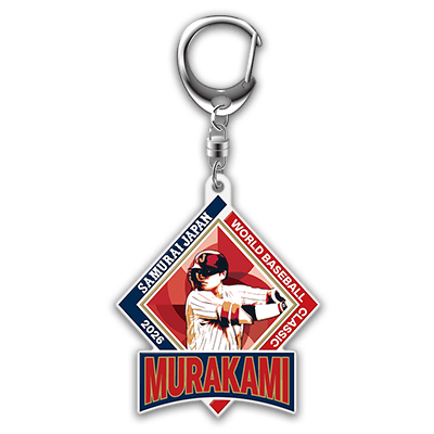 2026 WORLD BASEBALL CLASSIC オフィシャルグッズ | エンスカイスポーツ