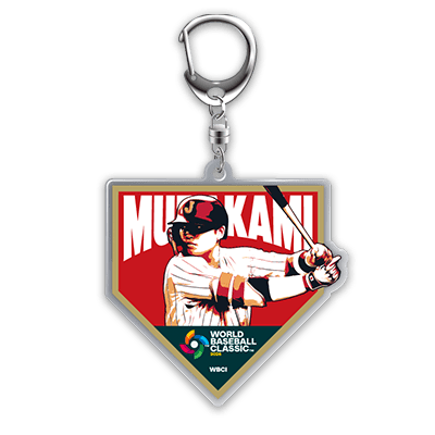 2026 WORLD BASEBALL CLASSIC オフィシャルグッズ | エンスカイスポーツ