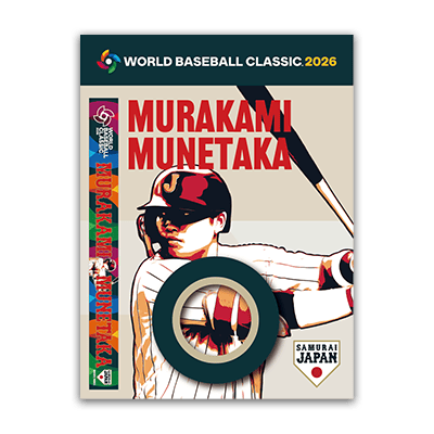 2026 WORLD BASEBALL CLASSIC オフィシャルグッズ | エンスカイスポーツ