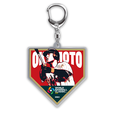 2026 WORLD BASEBALL CLASSIC オフィシャルグッズ | エンスカイスポーツ